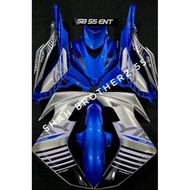 COVERSET Y16ZR V2 ABS ALL DESIGN CUSTOM ❗️🔥