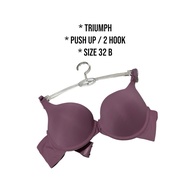 32B TRIUMPH bra