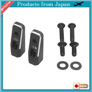 Yokomo Aluminum Servo Mount for YD2/YD4 Y4-203AA