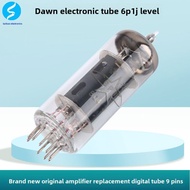 High Fidelity 9-Pin Electronic Tube 6P1 Speaker J-Class Audio Amp Shanghai 6Z4 Beijing 6K4 Kit Hifi