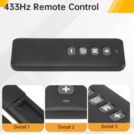 [VET Store] ExclusiveRemote Control for TIMESPORTS Remote Control for TIMESPORTS -GE046 Home Fitness