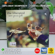The Liberated - Never Gonna Fall