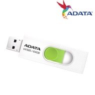 ADATA 64GB UV320 USB3.2 Flash Drive 64G