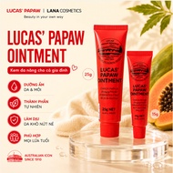 Lucas' Papaw Ointment