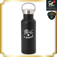 Il Bisonte Stainless Bottle