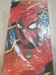 已開新淨齊件 hottoys hot toys spiderman spider man qs015 qs015b deluxe version 會場 特別版 ironman iron man