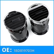 18D819703H 18D819703F Suitable for 08-12 Old Lavida Air Conditioning Outlets