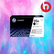 Original HP 05A CE505A Toner (Black)-LaserJet P2035/P2035n/P2055d/P2055dn/P2055x