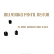 Seal/Oring pentil gejluk 3.5mm