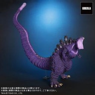 █Mine公仔█日版 X-PLUS 東寶30CM FSL 正宗哥吉拉 真哥吉拉 2016 熱線放射 PVC D6308