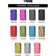 DEVICE TRML T200 MOD ONLY 220W TRML MOD ONLY BY TRML 100% ORIGINAL Best Seller