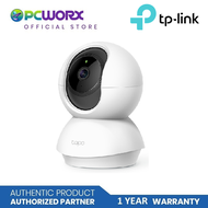 TP-LINK Tapo C210 3MP Indoor Security Wi-Fi Camera | TP-Link CCTV Camera | Security Camera