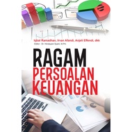 FINANCIAL MANAGEMENTRAGAM Author: Iqbal Ramadhan, Irvan Afandi, et al.