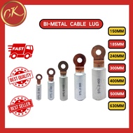 BI METAL LUG 150MM 185MM 240MM 300MM 400MM 500MM 630MM