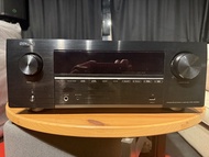DENON AVC-X3700H 網絡 AV擴音機