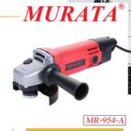 Murata เจียร 4 นิ้ว เครื่องเจียร์ เจียร์ เจียร์ลูกหมู