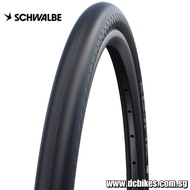 Schwalbe 18 X 1.25 Kojak RaceGuard Folding Tyre Etrto 32-355 (1 Tire)