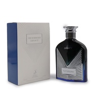 VICTORIOSO LEGACY Eau De Parfum 100ML By Maison AlHambra ,MINYAK WANGI ARAB