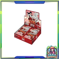[Box] Bandai Union Arena : Inuyasha Booster Box [UA50BT] (p3)
