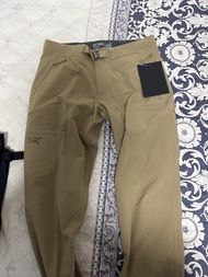 Arc'teryx Gamma MX Pant Canvas Size 32 Short