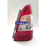 Toyota Innova 2012-2015 Tail light
