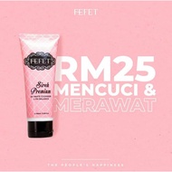 Pencuci Wanita 7 in 1