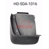 MUDFLAP HONDA ACCORD SDA