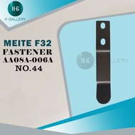 MEITE - SPARE PART MEITE F32 FASTENER *S