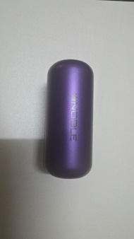 Noble 紫色無線藍牙耳機
