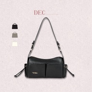 DEC Collection • Cozyne Baguette Bag
