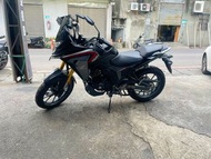 新車HONDA CB200X(現車現領）