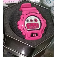 G-Shock original DW6900 CS4 MODULE 1289