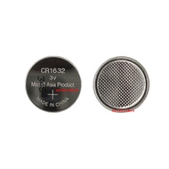 Button Battery CR1632 Mini Speaker Network Walkie-Talkie-Talkie Bluetooth Waterproof Button Button H