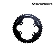 [CRODER] Gearmate Chainring/50/34T/52/36T/BCD110mm