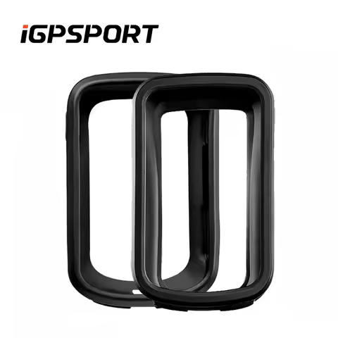 iGPSPORT Bike Computer Protective Silicone Case GPS Cycling Computer Cover for BSC100S BSC200 BSC300