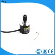 OMRON Encoder E6B2CWZ1X Rotary E6B2-CWZ1X 2500 2000 1200 1024 1000 600 500 400 360 300 200 100 60 50