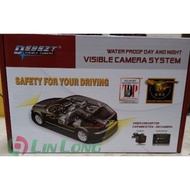 DEBEZT VISIBLE CAMERA SYSTEM