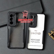 OPPO RENO 12 PRO CASE ARMOR SHOCKPROOF CASE OPPO RENO 12 PROFusion