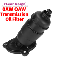0AW OAW CVT Automatic Transmission Gearbox Oil Filter 0AW301516H For Audi A4 A5 A6 B8 C7 Car Accesso