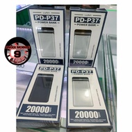 Power Bank Luna PD-P37 20.000 Mah garansi resmi luna