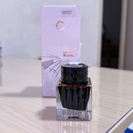 MONTBLANC 萬寶龍 | Montblanc Limited Edition Leonardo Da Vinci Red Brown Ink Bottle 30ml | 名人系列 達文西 限量 