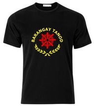 BARANGAY TANOD TSHIRT DESIGN HIGH QUALITY TANOD SHIRT