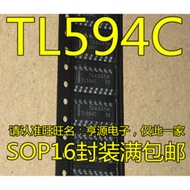 1 Piece TL594C TL594CDR SOP-16