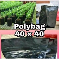 Gardenfil Plastic Polybag 40X40 Cm 1 Kg