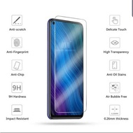 Oppo RENO 7z 5G Tempered Glass Anti-Scratch Full