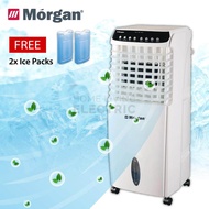 XMA (15L) / Morgan (10L) Portable Air Cooler Cooling Fan Remote Control XMA-1588AC / MAC-COOL1B