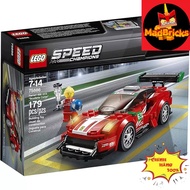 75886 LEGO Ferrari 488 GT3 Scuderia Corsa