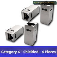 RJ45 Network Adapter Connector