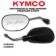 Kymco KRV 180i TCS 1PAIR UNIVERSAL SIDE MIRROR FOR MOTORCYCLE (040CC)