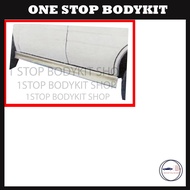 proton saga side skirt (E36) fiber (fiberglass) skirt lip bodykit